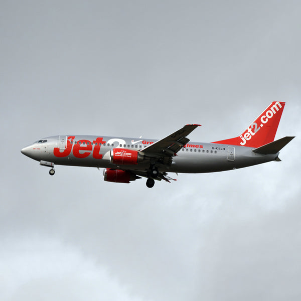 Aviationtag X Jet2 !