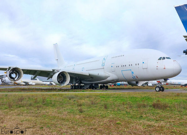 The Giant is back at Aviationtag!