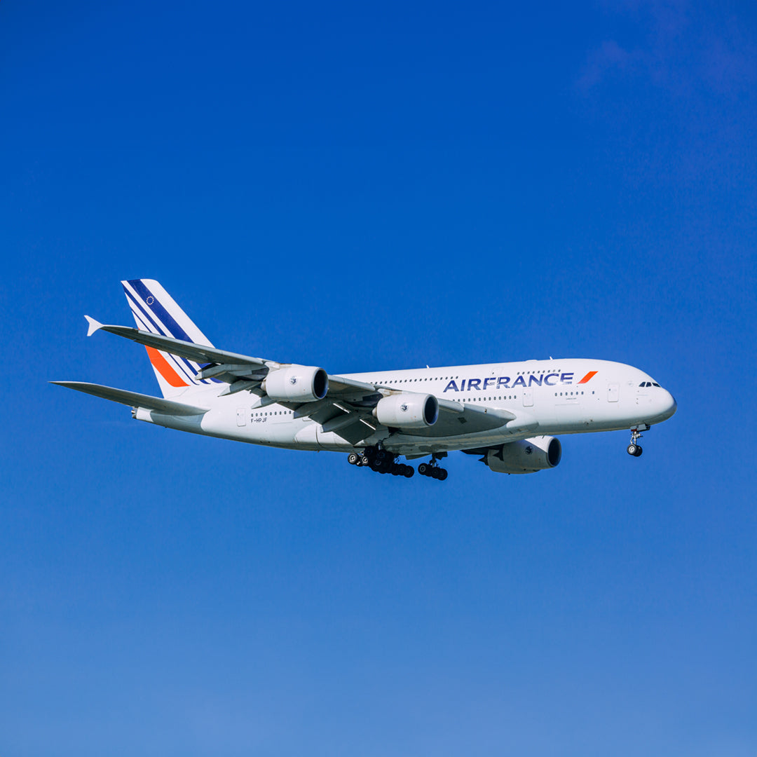 Aviationtag Air France A380 F-HPJF Editon Aircraft Photo