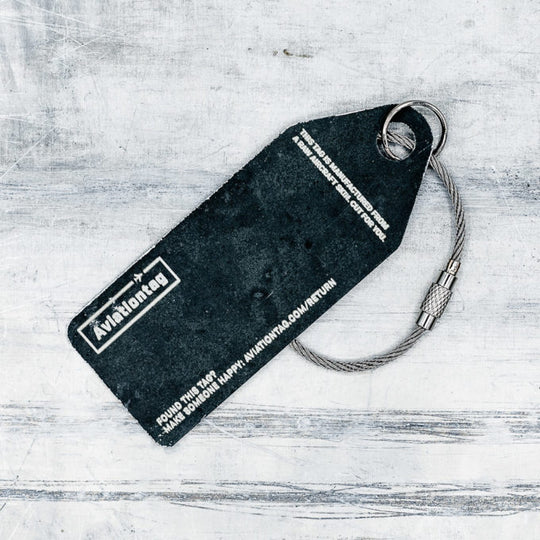 Cessna 150 - D-EOMO - Aviationtag