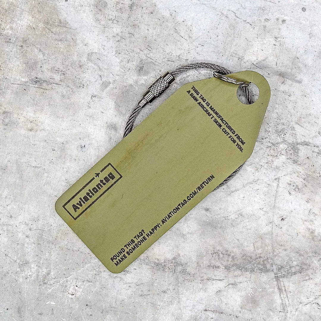 Airbus A320 - B-2400 - Aviationtag