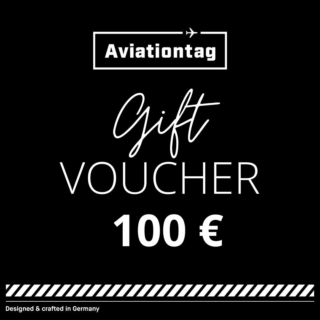 Aviationtag Gift Card