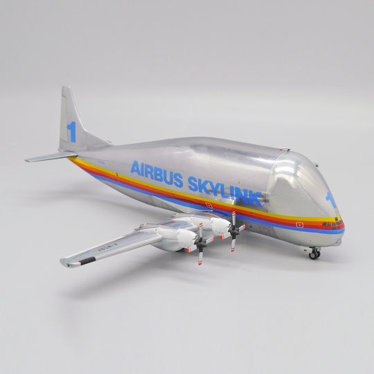 JC Wings X Aviationtag Super Guppy Edition - Aviationtag