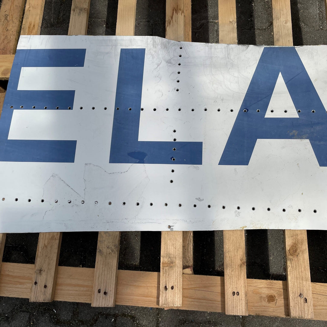 El Al Boeing 747 - 4X-ELA - Aviationtag