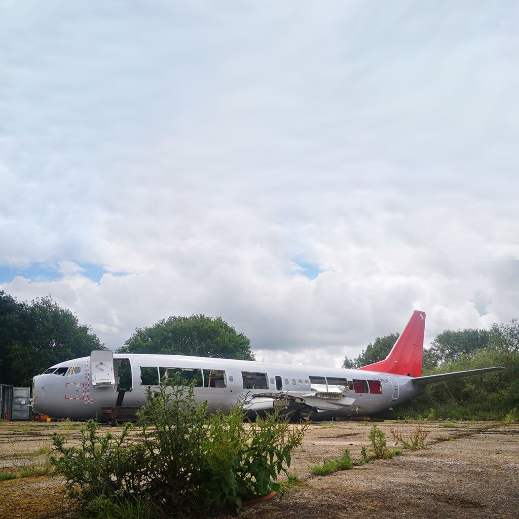 Jet2 Boeing 737 - G-CELH - Aviationtag