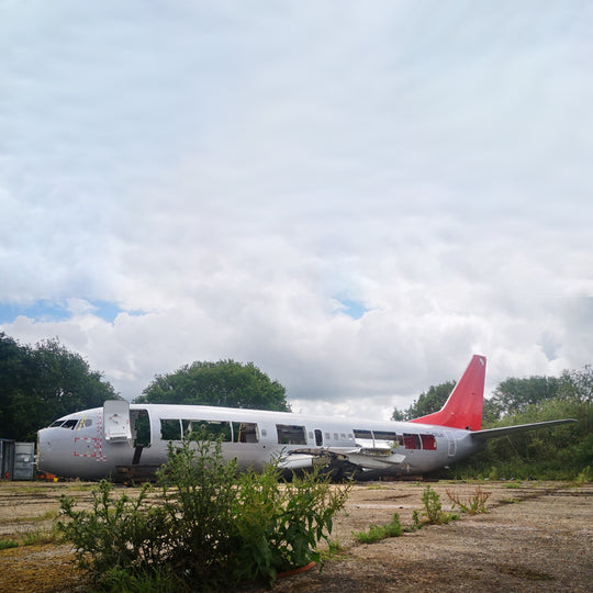 Jet2 Boeing 737 - G-CELH - Aviationtag